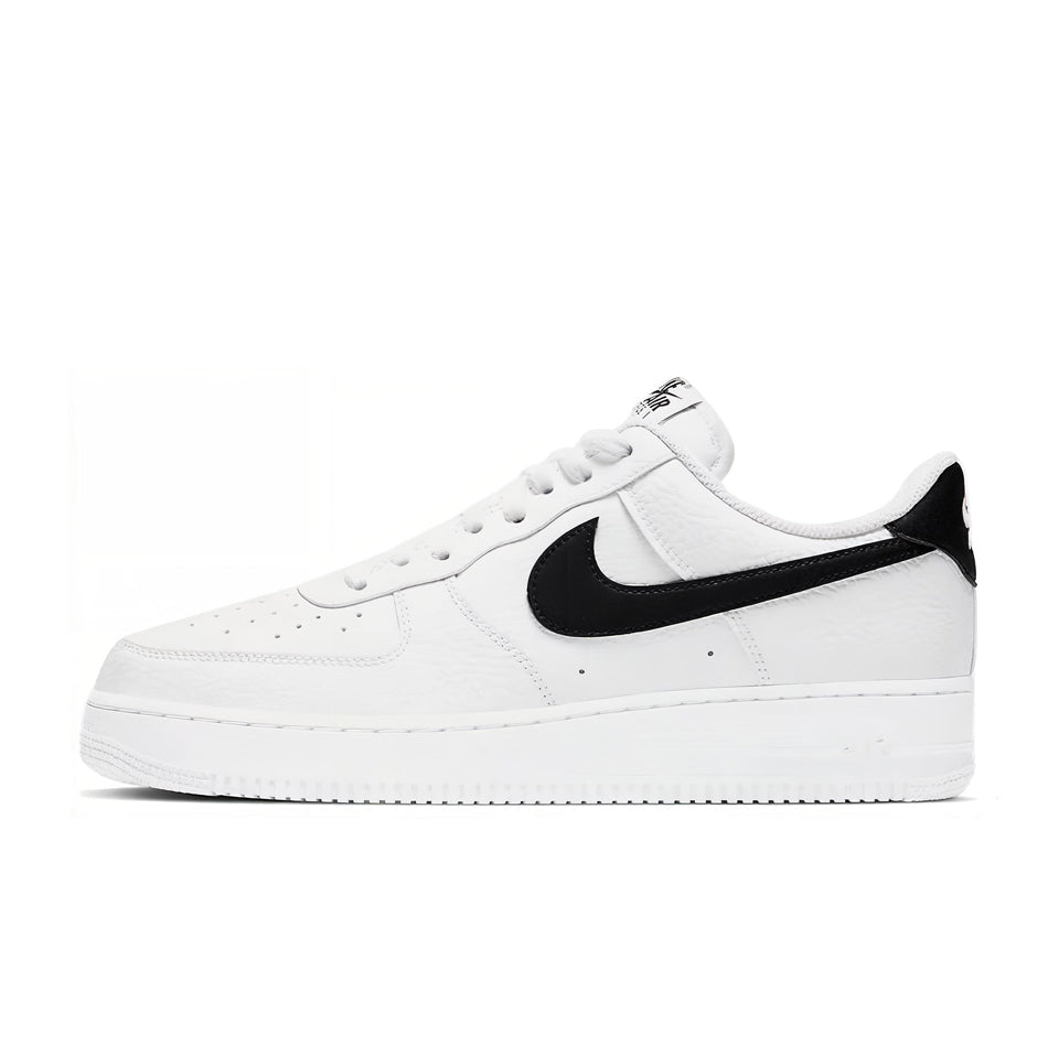 Nike Air Force 1 'White Black'
