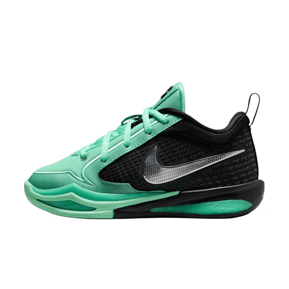 Nike Sabrina 4 'Green Black' Kids'