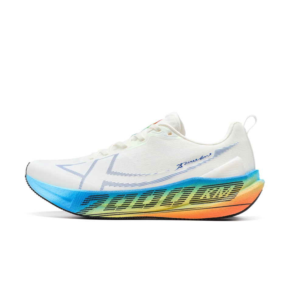 Xtep 2000km 5.0 Running Shoes 'Campus Blue'