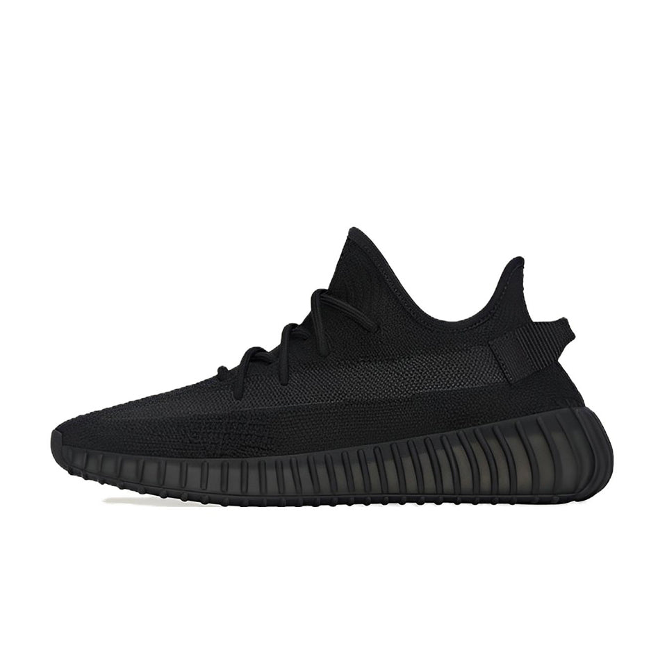 ADIDAS YEEZY BOOST 350 V2 ONYX 31cm 【新品】 Adidas Yeezy Boost 350 V2 'Onyx'