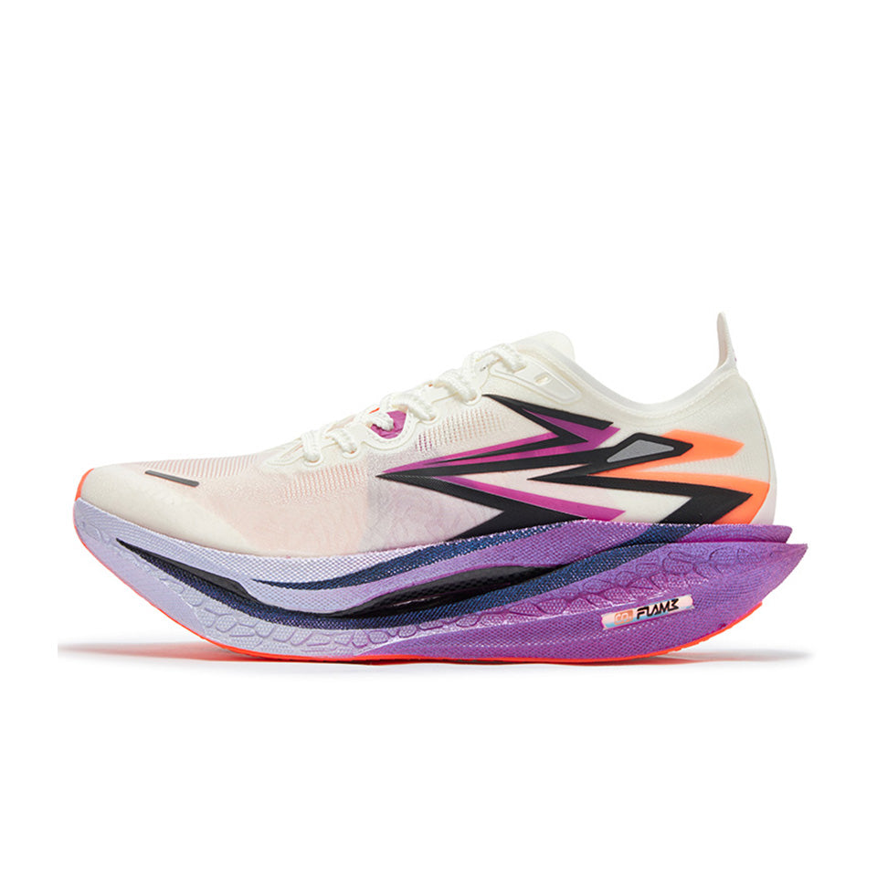 361° Flame 4 Running Shoes 'Tipping Point'