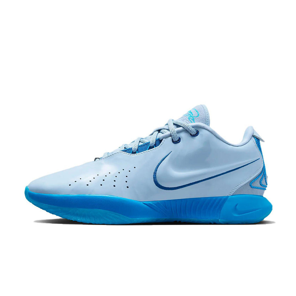 Nike LeBron 21 'Diver'