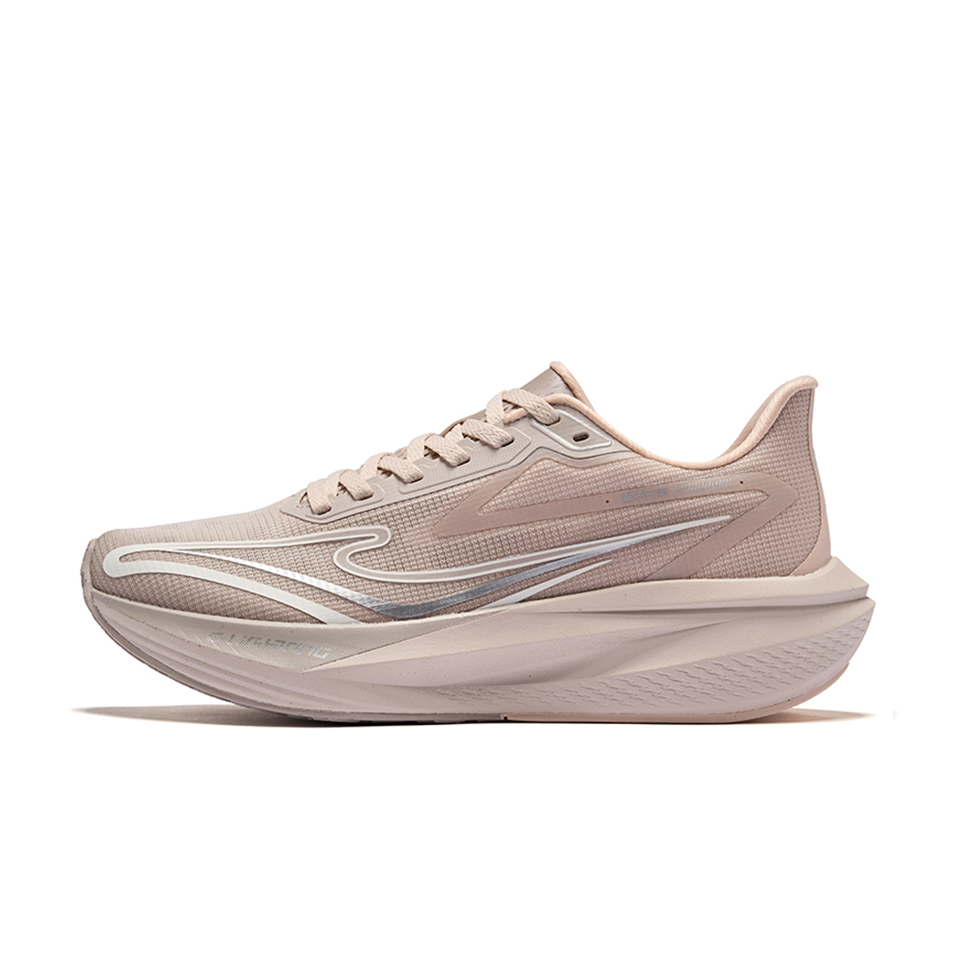 ERKE Lightning 5 'Pink'