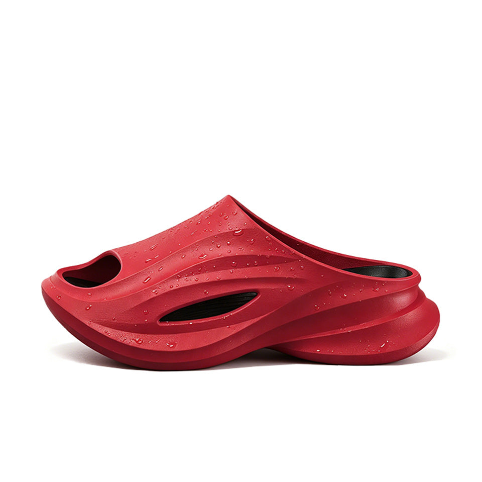 Yassia The Boundary-Breaking Series Slippers | Slippers | Free