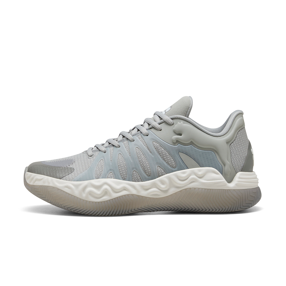 PUMA Hali 1 'Gray'