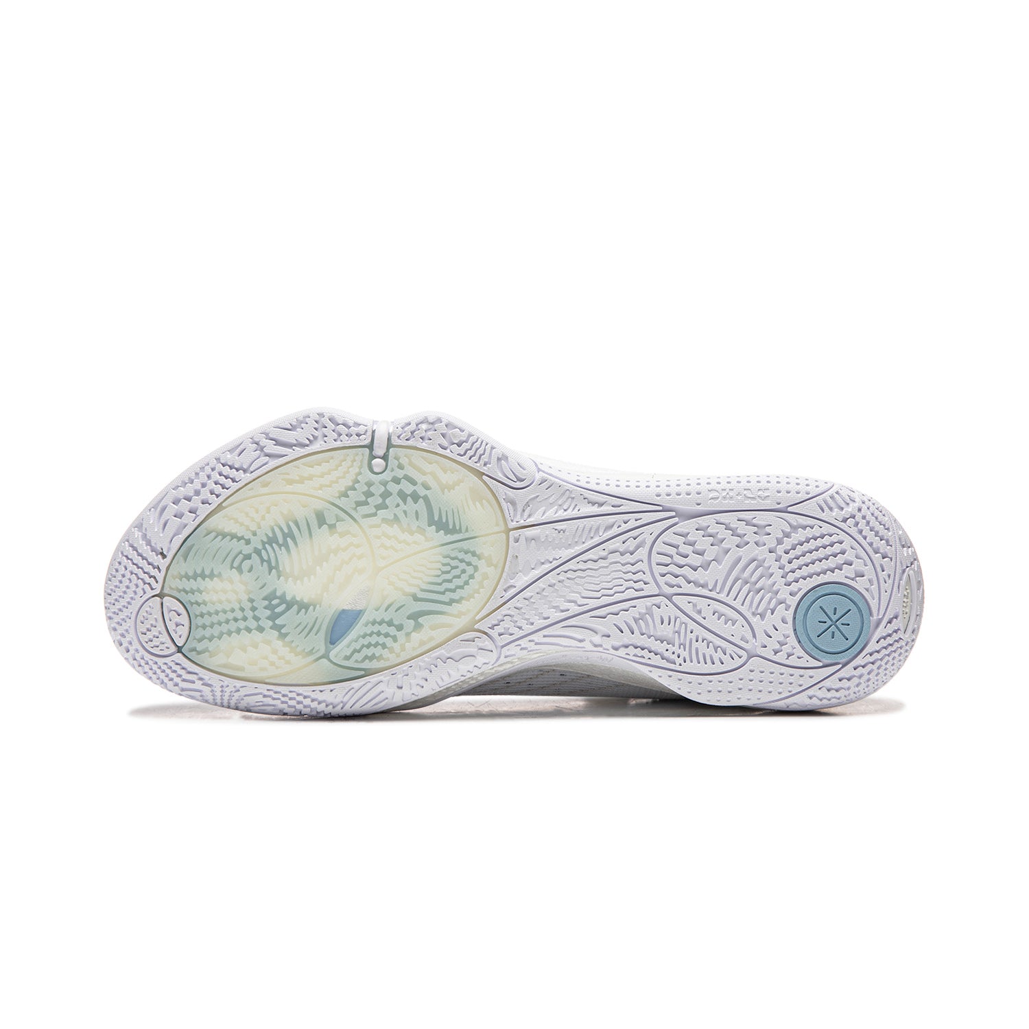 LiNing Wade All City 14 'Glacier Blue' | Free Shipping - Kicksown