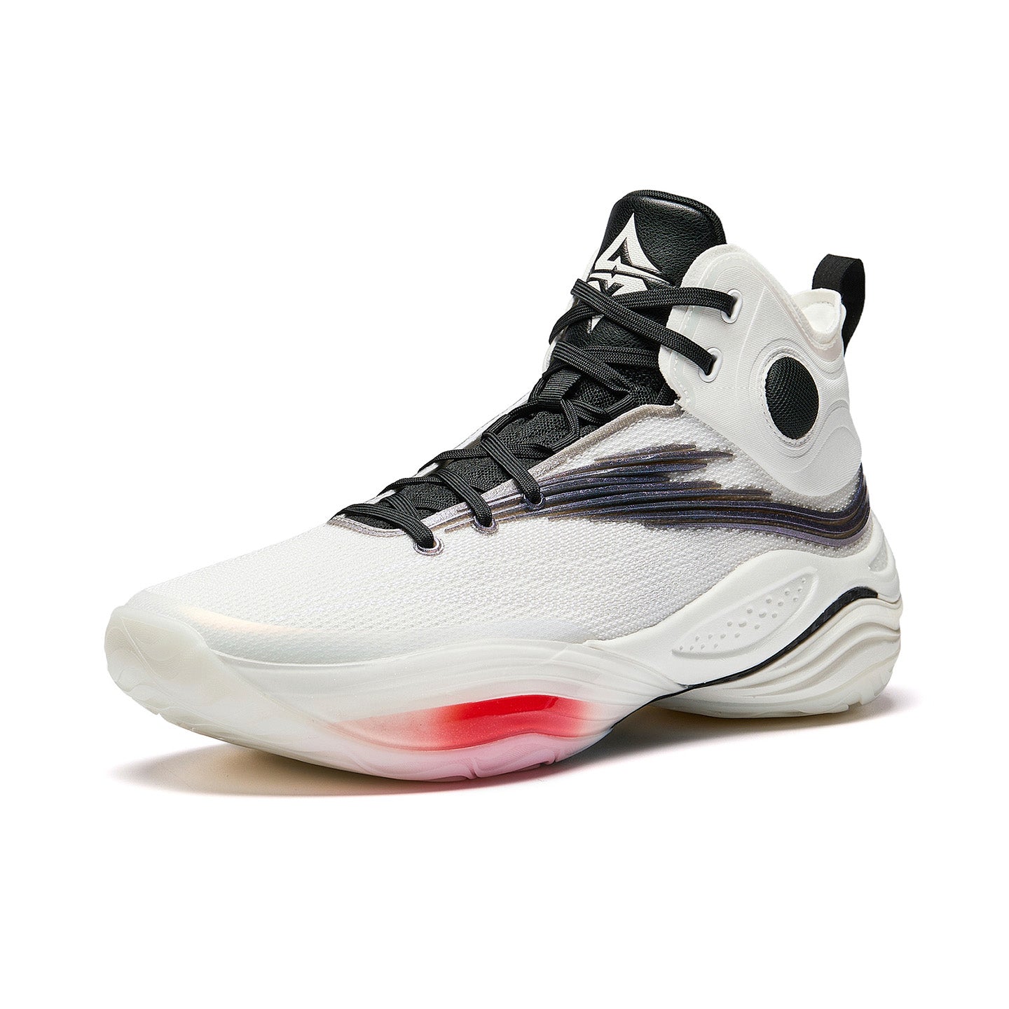 Anta Skyline 3 PRO Polar Day 'Black White'