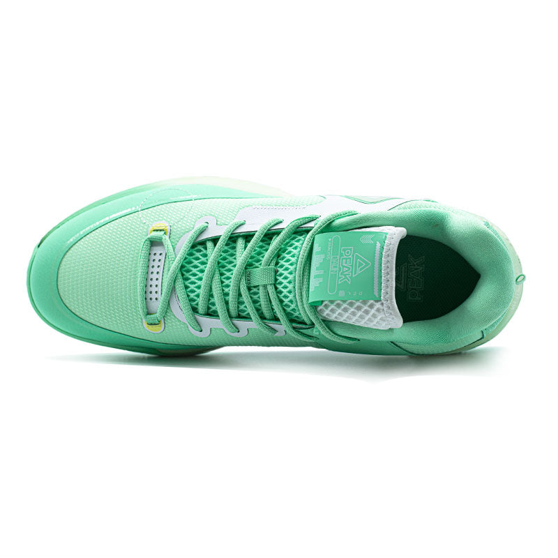 PEAK Taichi Big Triangle 3v2 'White Green'