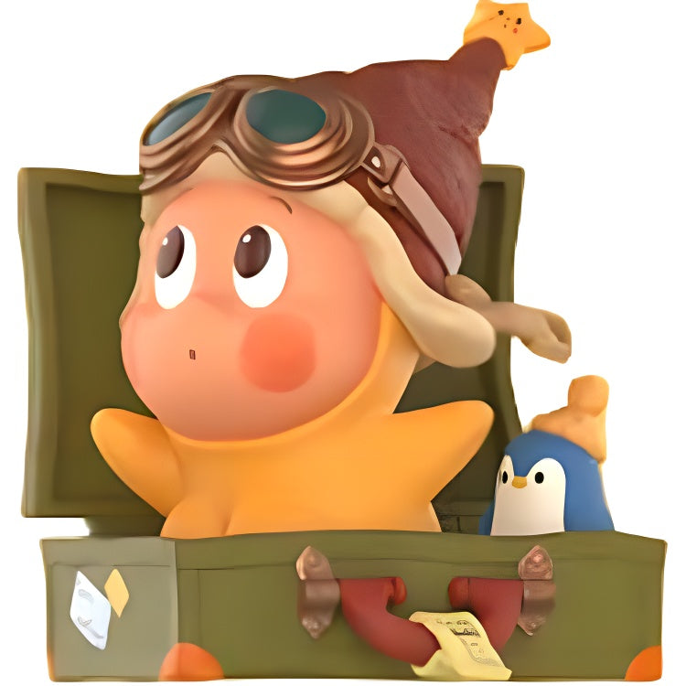 POP MART Mystery Boxes - Kicksown store