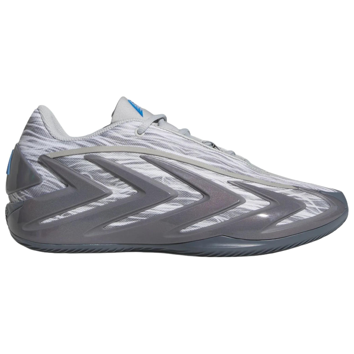 Adidas AE3 'Gray Blue'