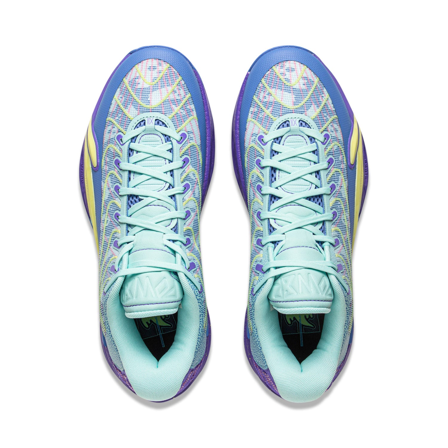 LiNing Air Strike 12 'Trickster'