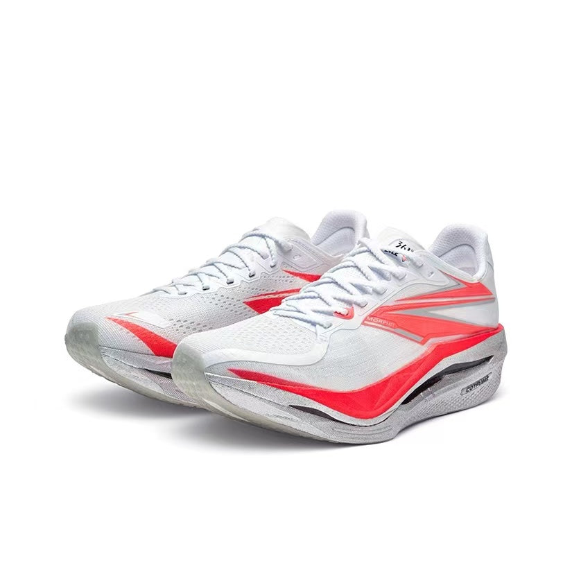 361° Flame 5.5 'First Charge' | Running Shoes Launch Time: August 19th