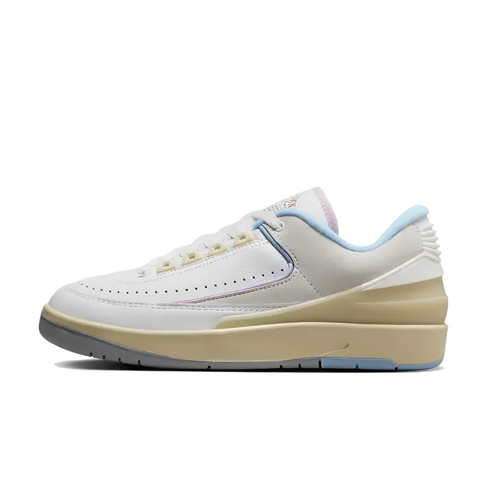 Jordan Air Jordan 2 Retro Low 'Look Up In The Air' GS