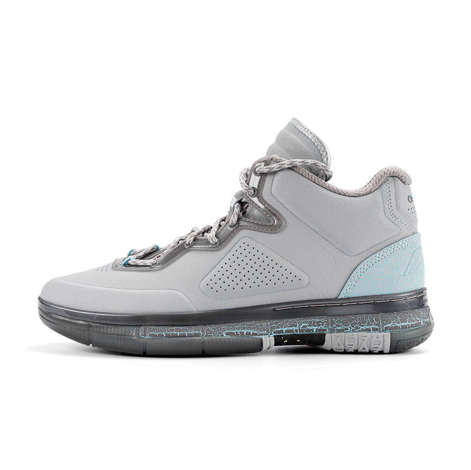 LINING High top Basketball Shoes Mens