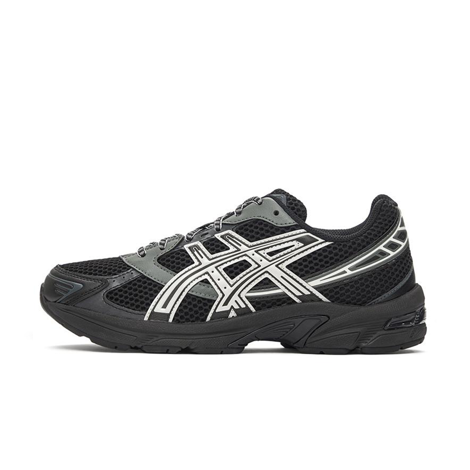 Asics Gel 1130 'Black Glacier Grey'