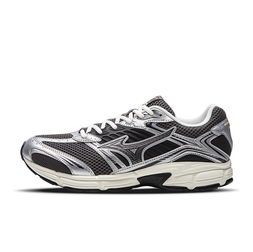 Mizuno Speed 2010 'Silver'