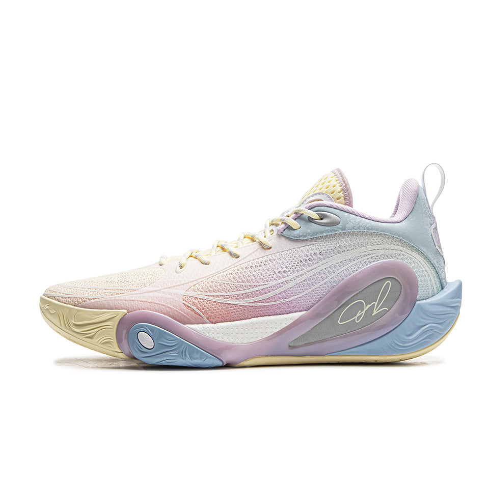 LiNing DLO 1 'Camp'