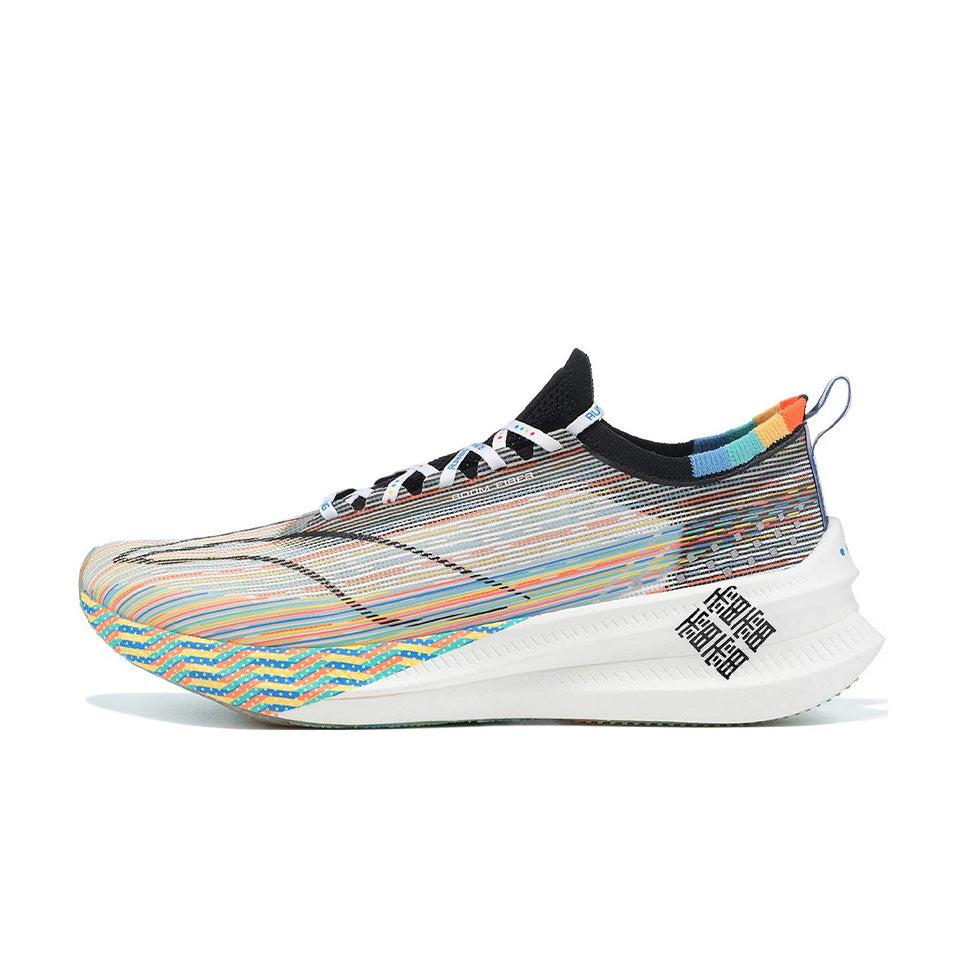 LiNing Feidian 3 Elite Running Shoes 'Multicolor' - Kicksown store