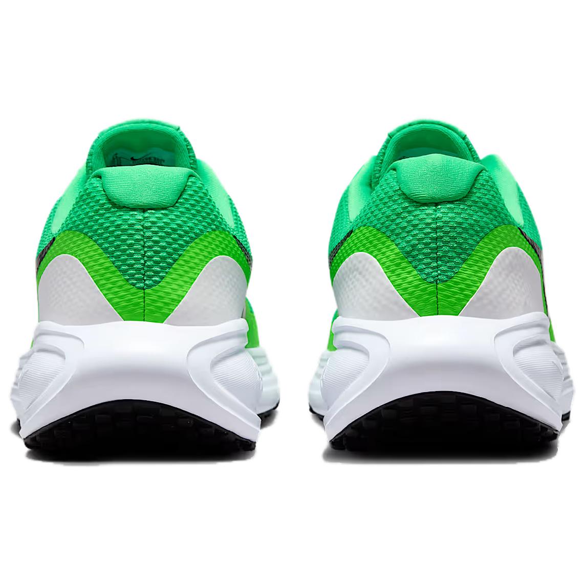 Nike Revolution 8 'Green' | Running Shoes