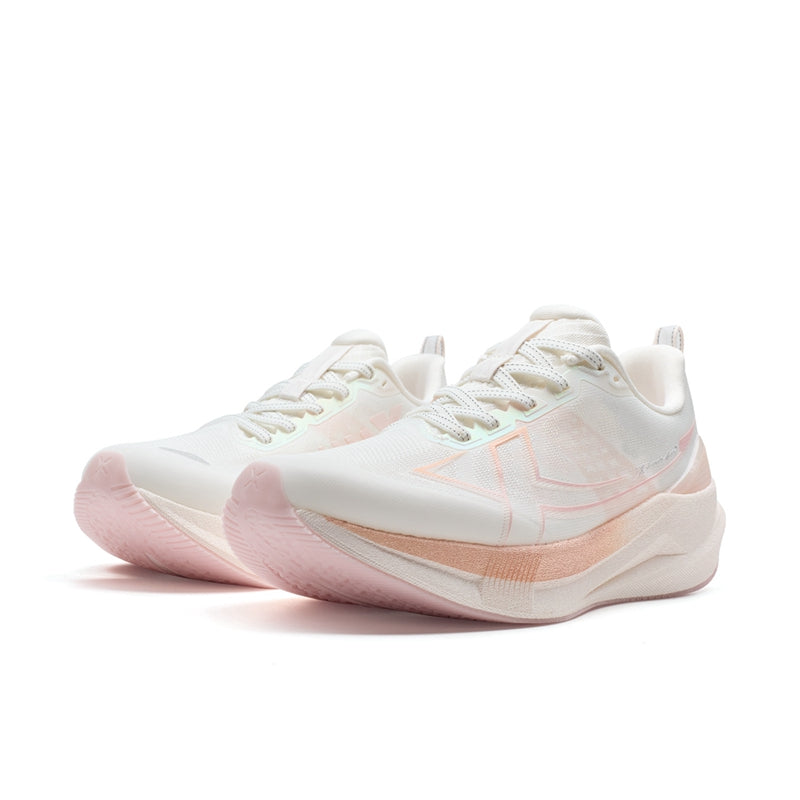 XTEP 2000km 5.0 'Cinnamon Pink'