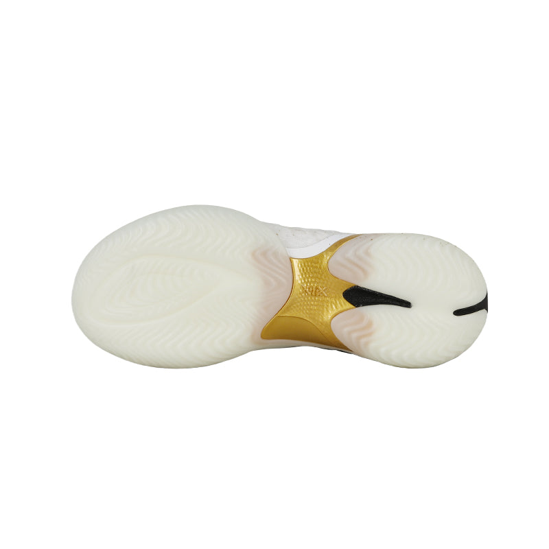 LiNing Yushuai 19V2 'White Black'