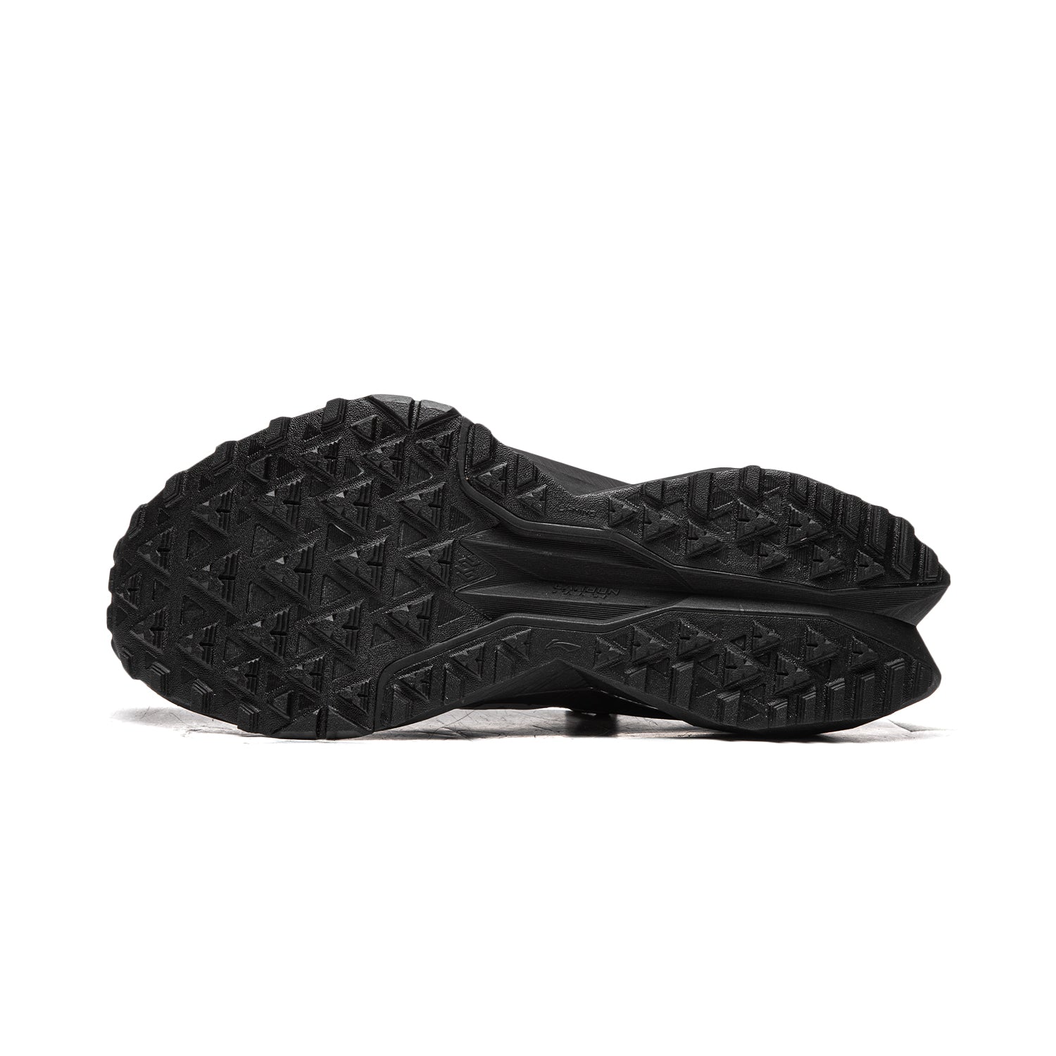 LiNing DiLu PRO Running Shoes 'Black'