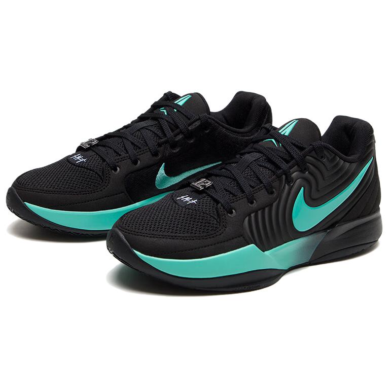 Nike Ja 2 EP 'Black Bleached Turquoise'