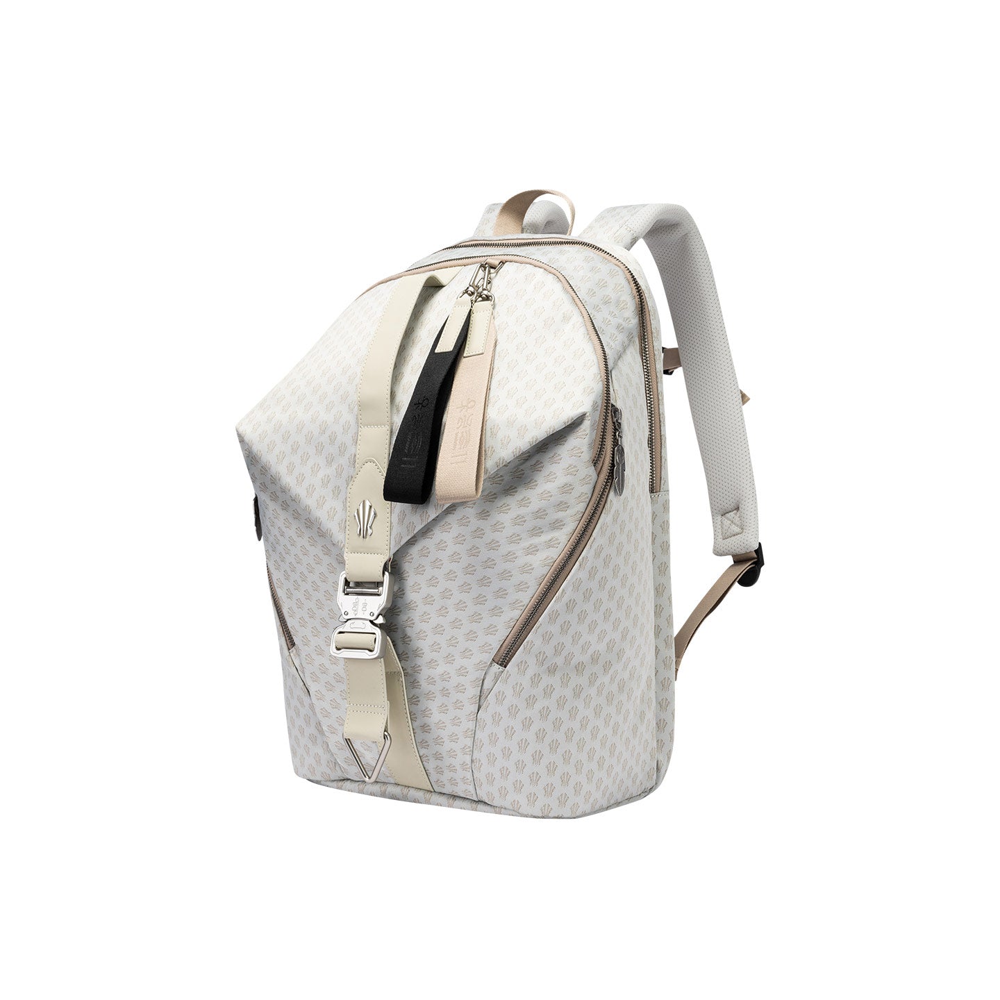 Anta Kai Backpack 'White'