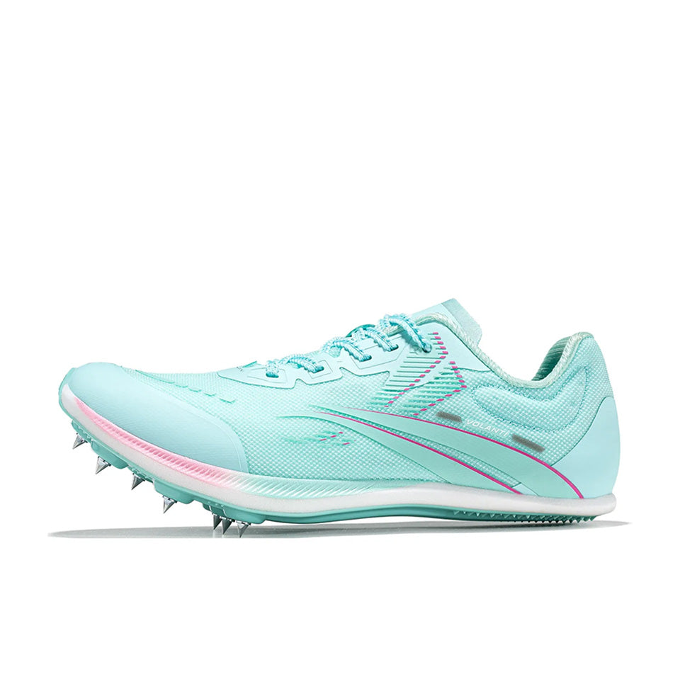 Volanti 911 Spike Shoes 'Volt Lime'