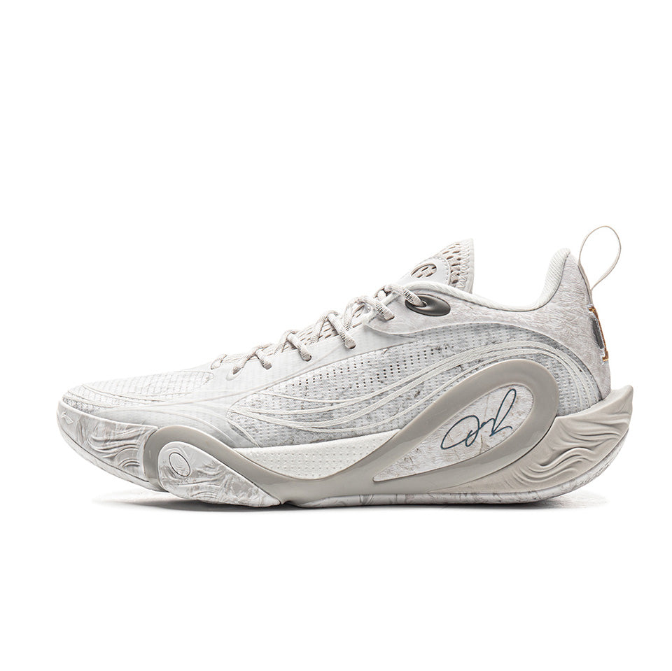LiNing DLO 1 'Lunar Rock'
