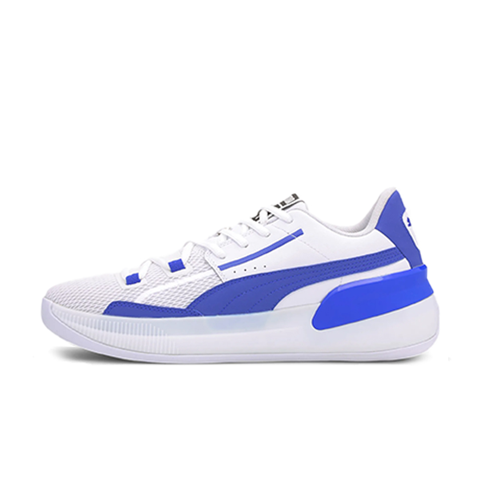 PUMA Clyde Hardwood Team 'White Blue'