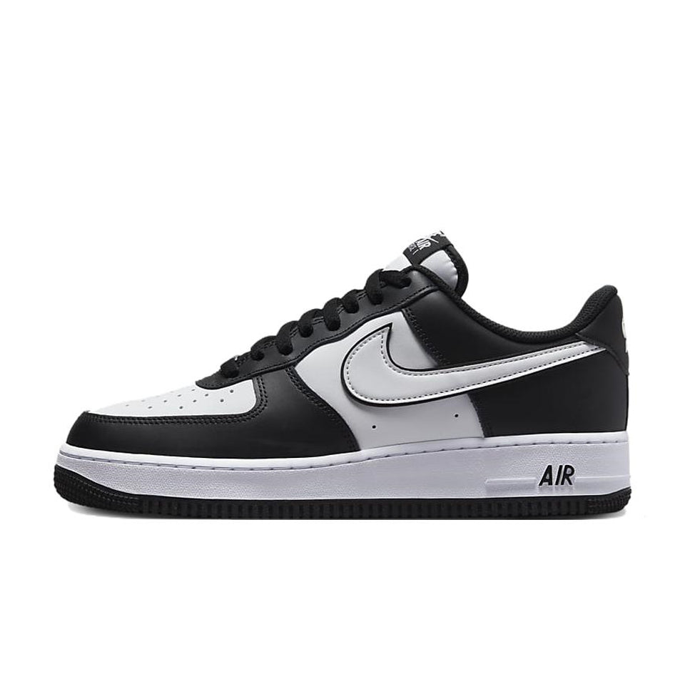 Nike Air Force 1 'White Swoosh Panda'