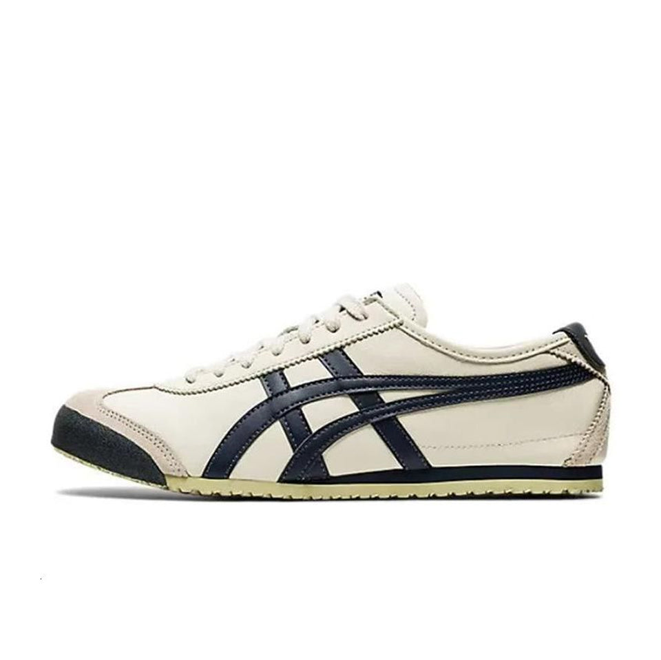 Onitsuka Tiger Mexico 66 'Birch Peacoat'