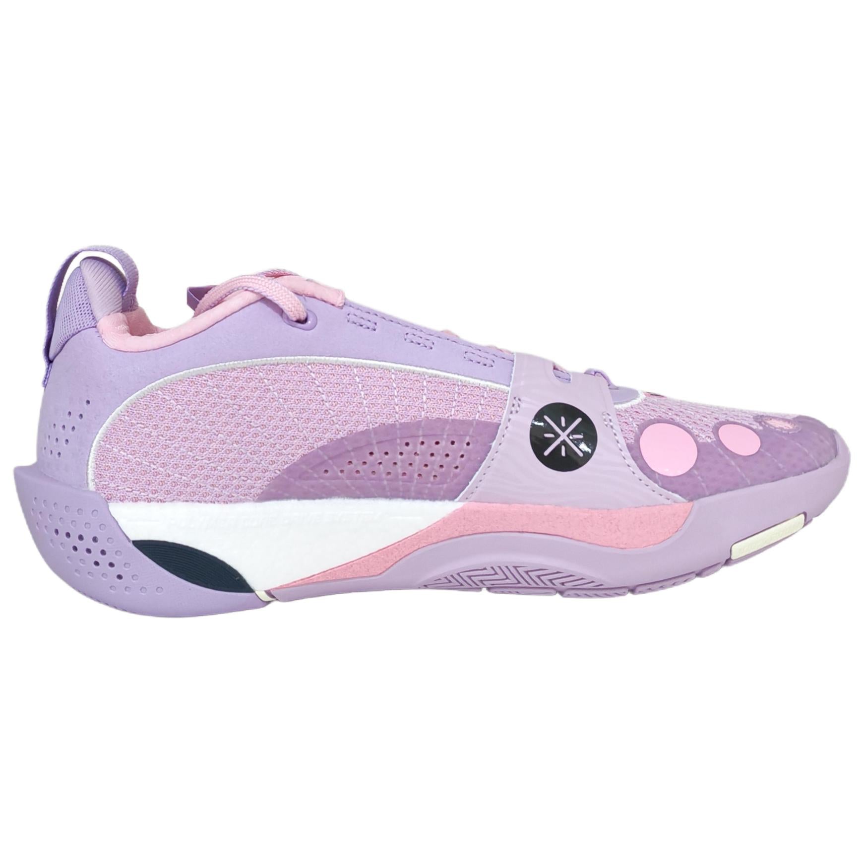 LiNing Wade All City 13 ENCORE 'Purple'