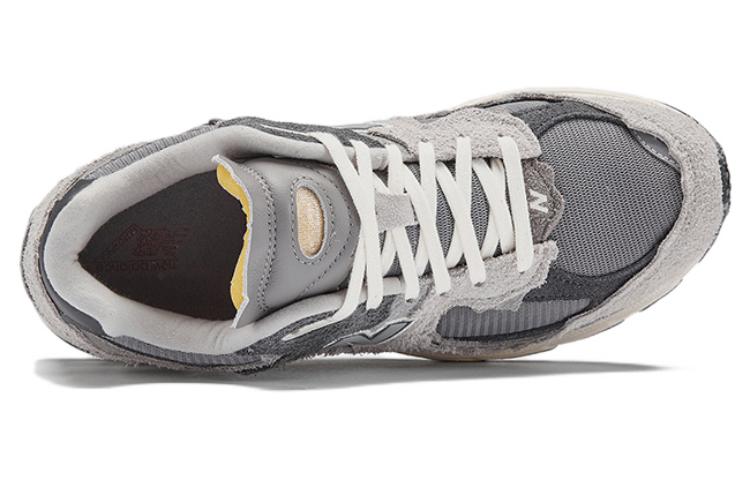 New Balance '2002R Protection Pack Grey'