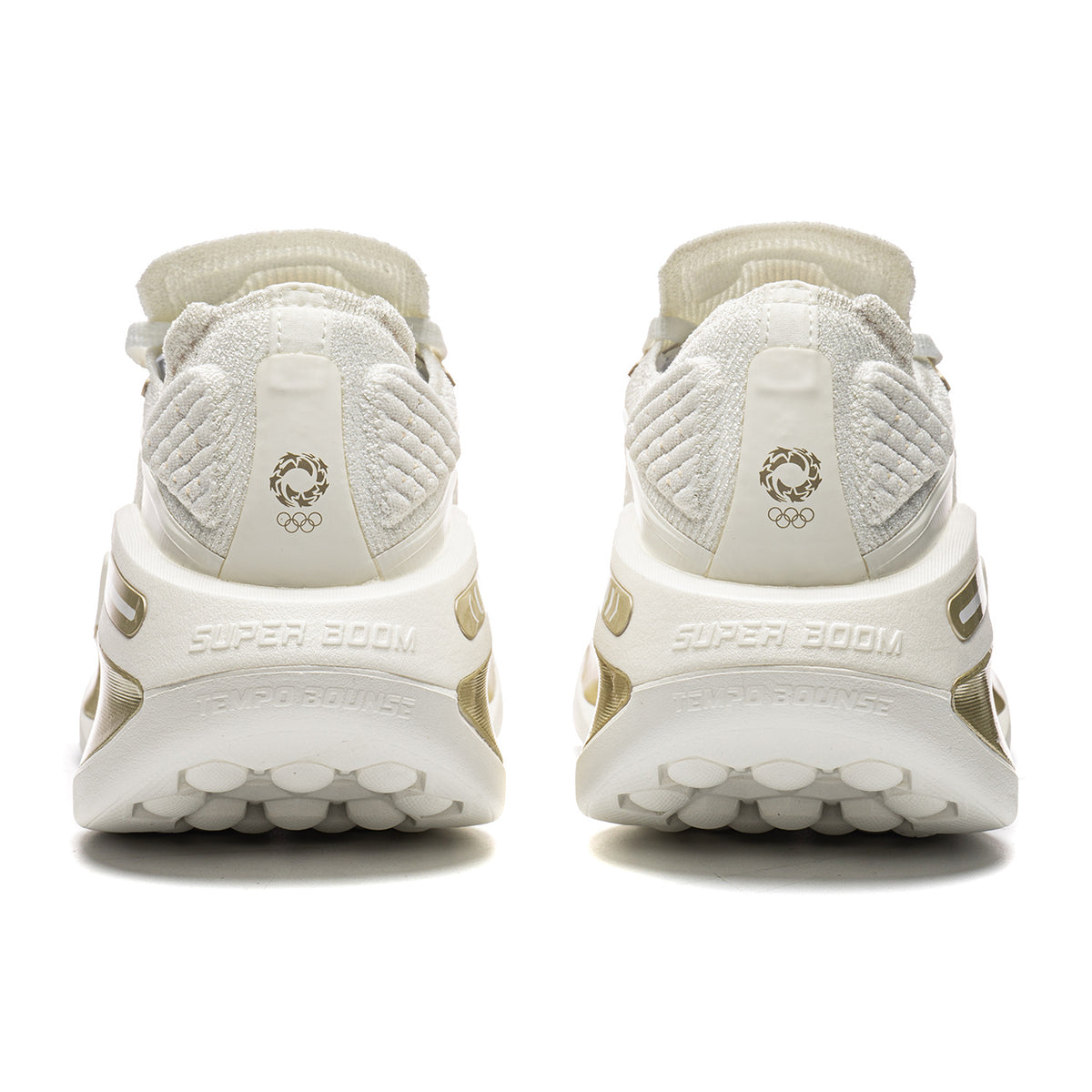 LiNing Shadow 4 'Apricot Gold' | Running Shoes
