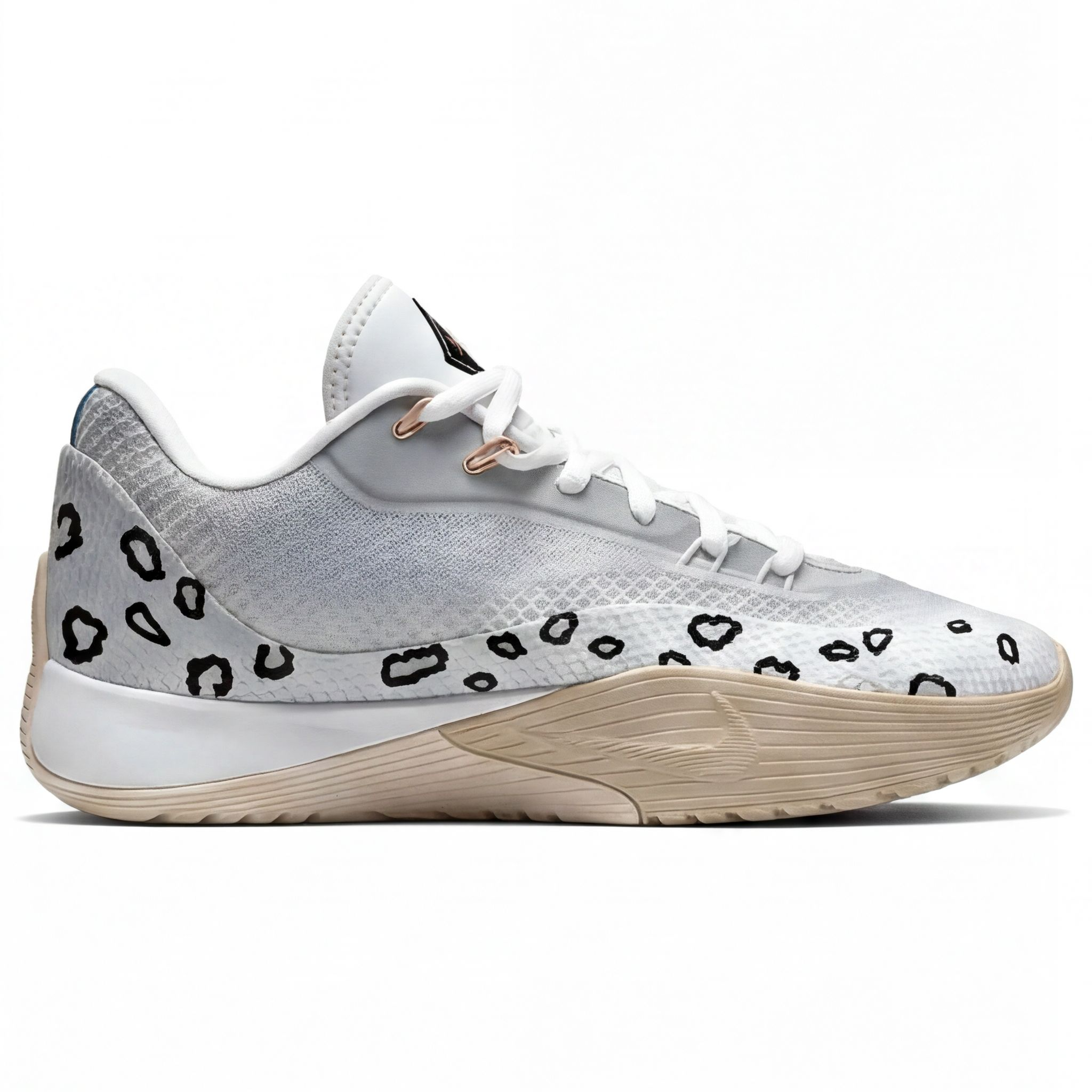 Nike S.T. Flare EP "Lupo Grigio"