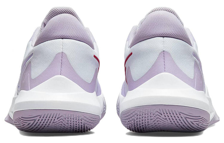 Nike Precision 6 'White Doll'