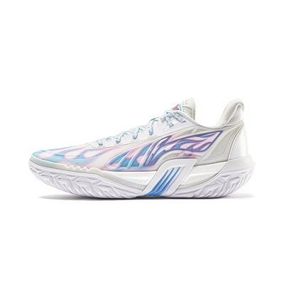 LiNing JieAo 3 V2 'Ice and Fire' Launch TimeL July 18th