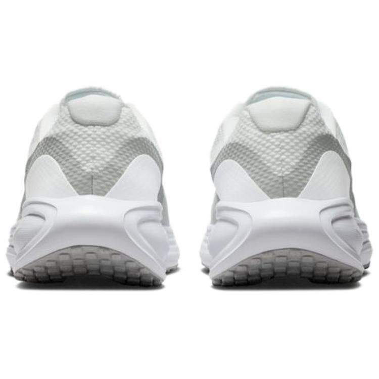 Nike REVOLUTION 8 'Gray White' | Running Shoes