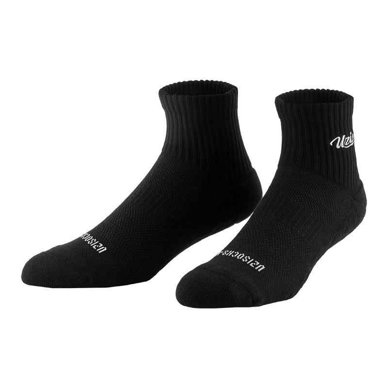 Uzis Basketball Socks 'Fulid Motion'