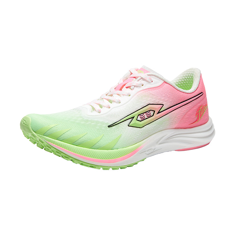 TANSHER Black Horse 2.0 Running Shoes ‘Pink’