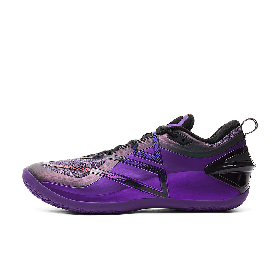 PEAK Taichi General Basketball Shoes | Free Shipping - Kicksown