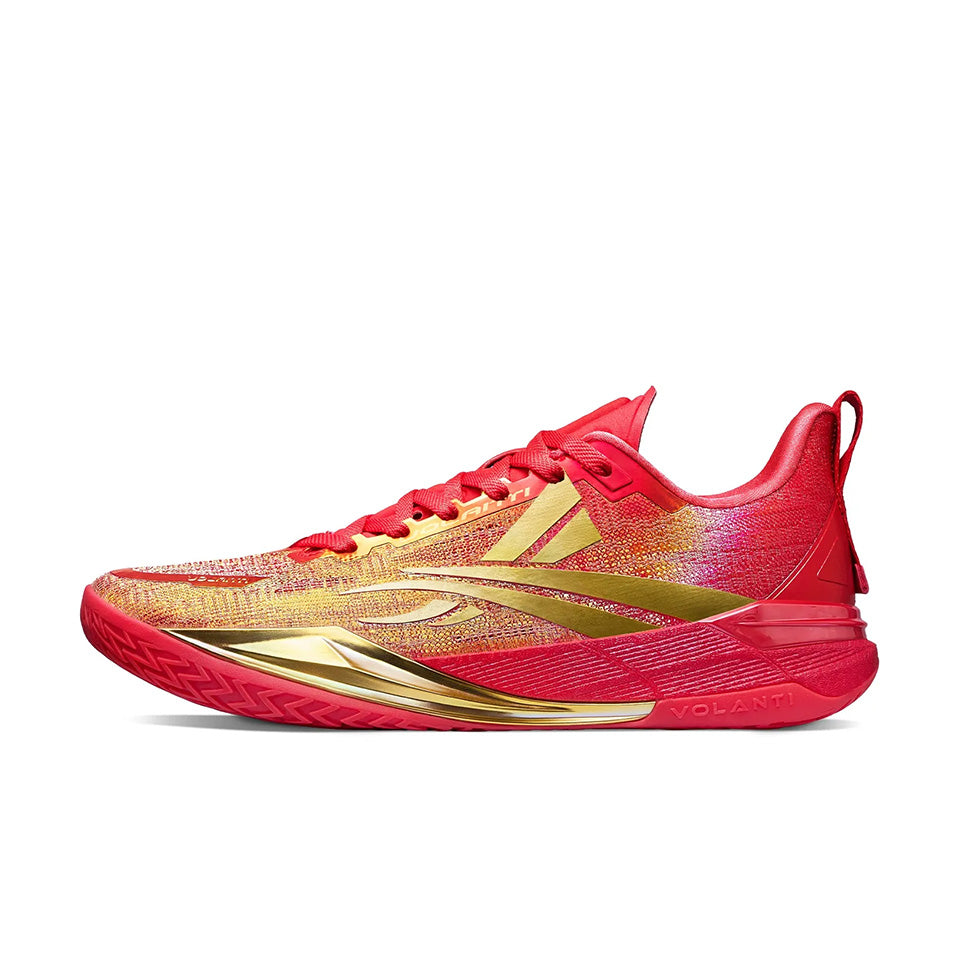 Volanti 911 Rocket 'Knicks'
