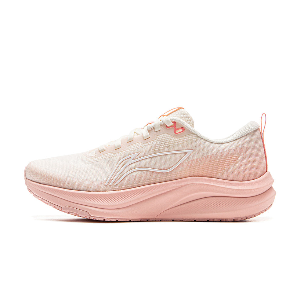 LiNing Red Hare 8 Pro 'Pink' Women's