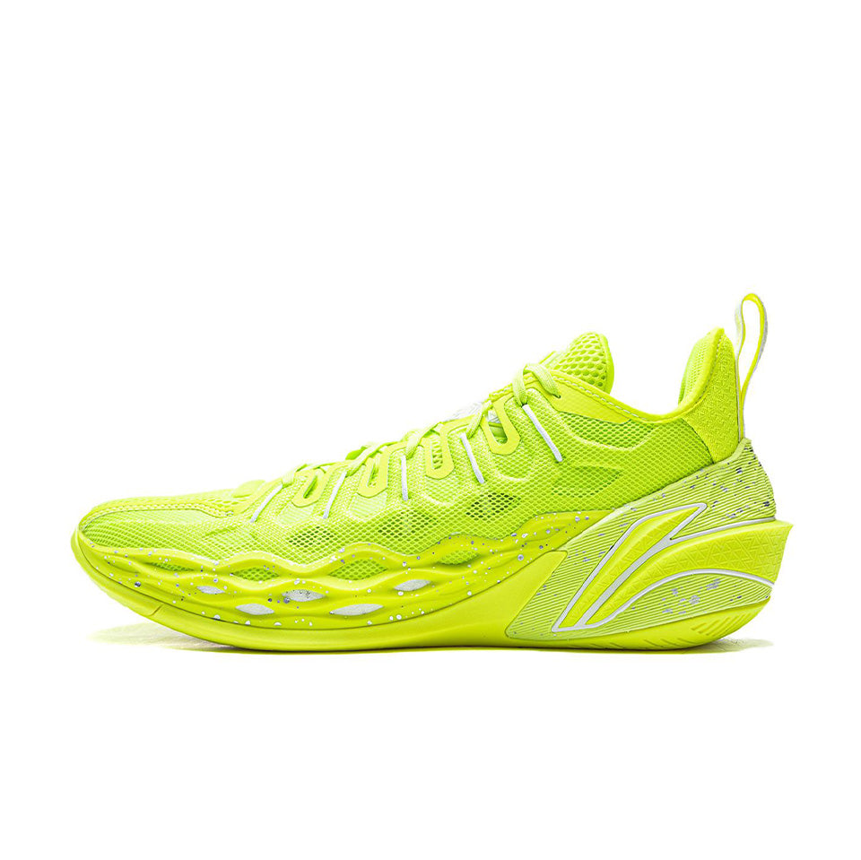 LINING Jimmy Butler Buckets 'Acids Green' - Kicksown store