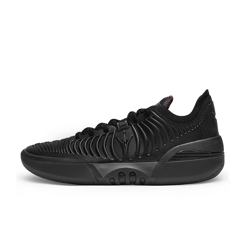 361° Joker Jokić 2 GT Low 'Black'
