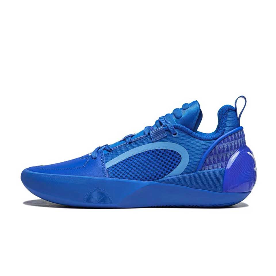 LiNing Wade All City 12 Encore 'Game Blue'