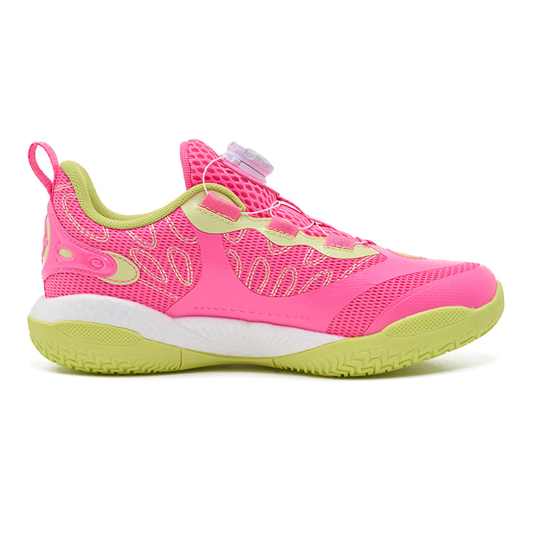 Rigorer AR2 Sneaker With Knob 'Fusion'「Kids」| Austin