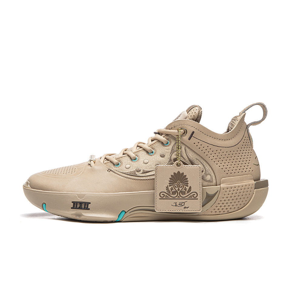 LiNing Way of Wade 12 LUX 'Year of the Horse'｜Dwyane Wade - Kicksown